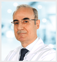Dr. Ayman Dahiya