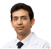 Dr. Omar Shahin