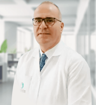 Dr. Salim Badre Abdullah