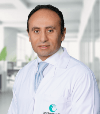Dr. Ahmed Elzayat