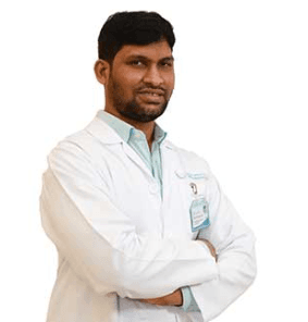 Mr. Mohammed Ashraf