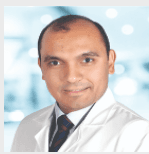 Dr. Wael Habeeb