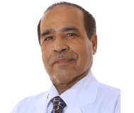 Dr. Ali Mukamali