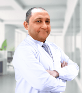 Dr. Ahmed Shafik