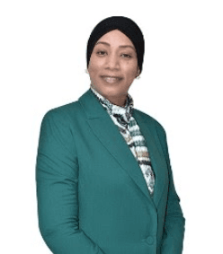 Dr. Salma Ibrahim