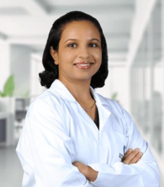 Dr. Natasha Shiggaon