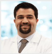 Dr. Mohammed Alswaiti