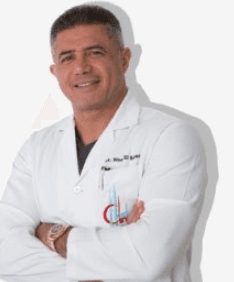 Dr. Wael Magdy El Saied