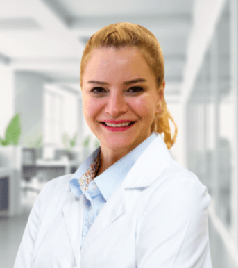 Dr. Fatma Nur Bestay