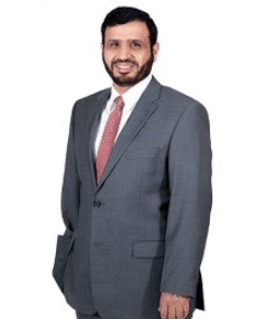 Dr. Wasmi Al Fadhli