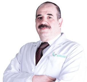 Dr. Ahmed Mohammed Ellaban