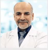 Dr. Majeid Ghaderi
