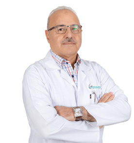 Dr. Gamal Farag Fahmy