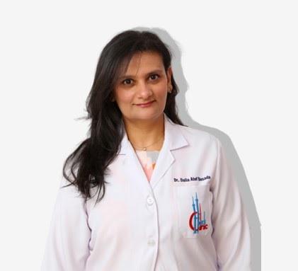 Dr. Dalia Atef Besada