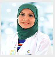 Dr. Amal Make