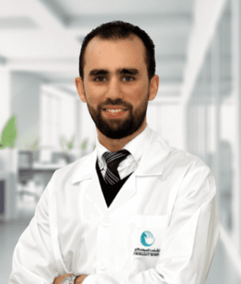 Dr. Amr Morsy