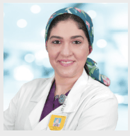 Dr. Heba Rabea