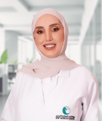 Ms. Shayma Jalal