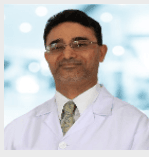 Dr. Osama Alaradi