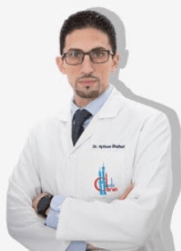 Dr. Haytham Shaafout