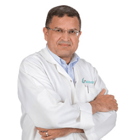 Dr. Ahmed Refaat Sayed