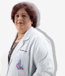 Dr. Anita Jose
