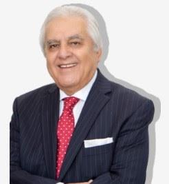 Dr. Salaheldin Alghoul