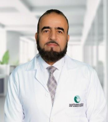 Dr. Adnan Al-Baridi