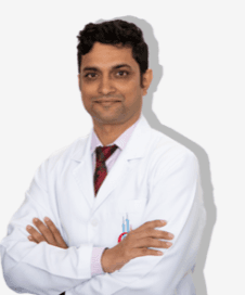 Dr. Anatoliy Naydysh