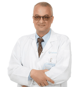 Dr. Mohamed Samy Sakr