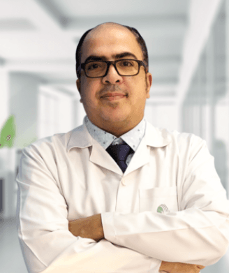 Dr. Ahmed Samir