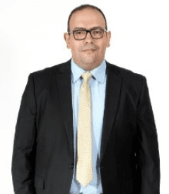 Dr. Mohamed Hamed