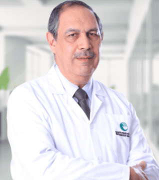 Dr. Mohamed Moataz Afifi