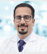 Dr. Hassan Behbehani
