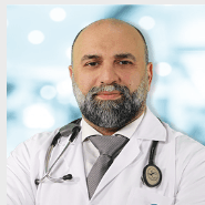 Dr. Mohammad Jawad Al Abdullah