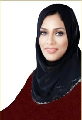 Dr. Khalida Al Mujaibel