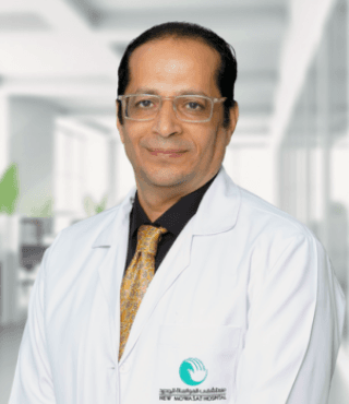 Dr. Sherif Ewida