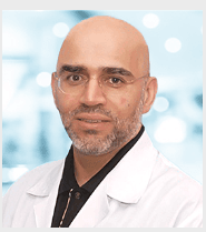 Dr. Khaled Al-Sarraf