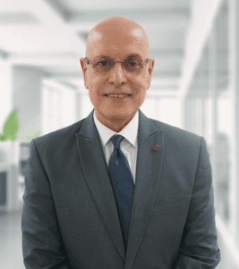 Dr. Ahmed Mokhtar