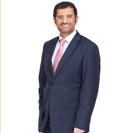 Dr. Salah Al-Wuhaib