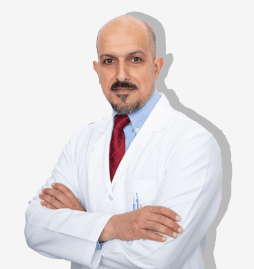 Dr. Yaser Abdullah Mohammad