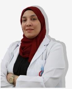 Dr. Asmaa Ramadan Attya