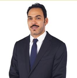 Dr. Ahmed Al Mulla