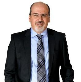 Dr. Hussein Faour