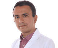 Dr. Shady Khairy Hakim Georgeos