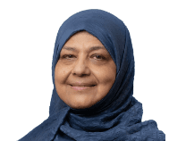 Prof. Dr. Massoumah Makhseed