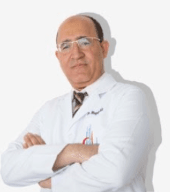 Dr. Magdy Gadallah Ali
