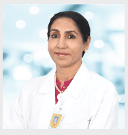 Dr. Laxmi Shinde