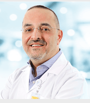 Dr. Jalal Qanso