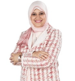 Dr. Noha AlSaleh